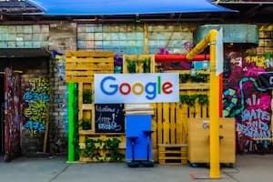 Graph showing growth