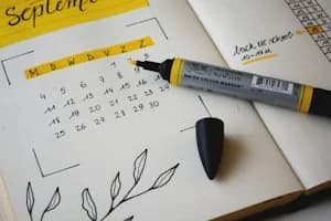 Clock and time management