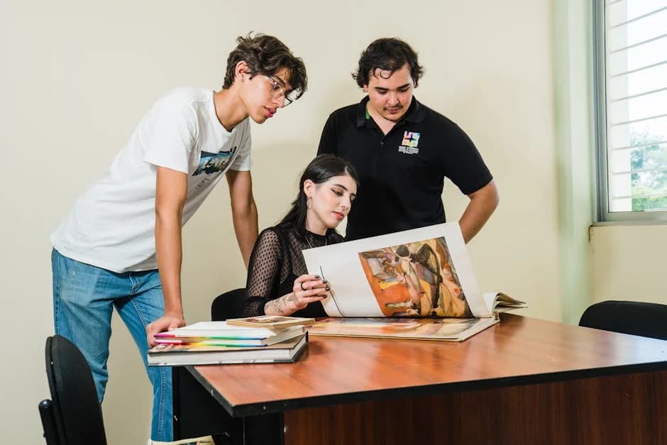 Patrick B. Moore Memorial Scholarship