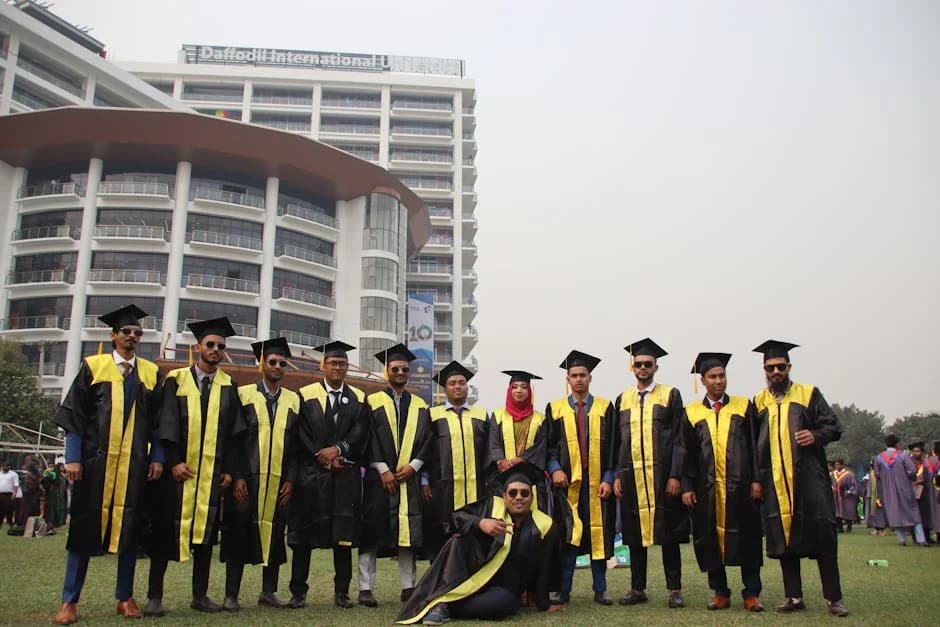 Truman D. Picard Scholarship