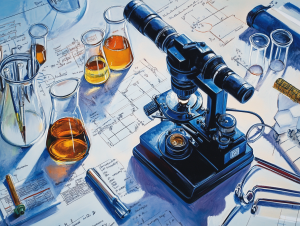 Science equipment
