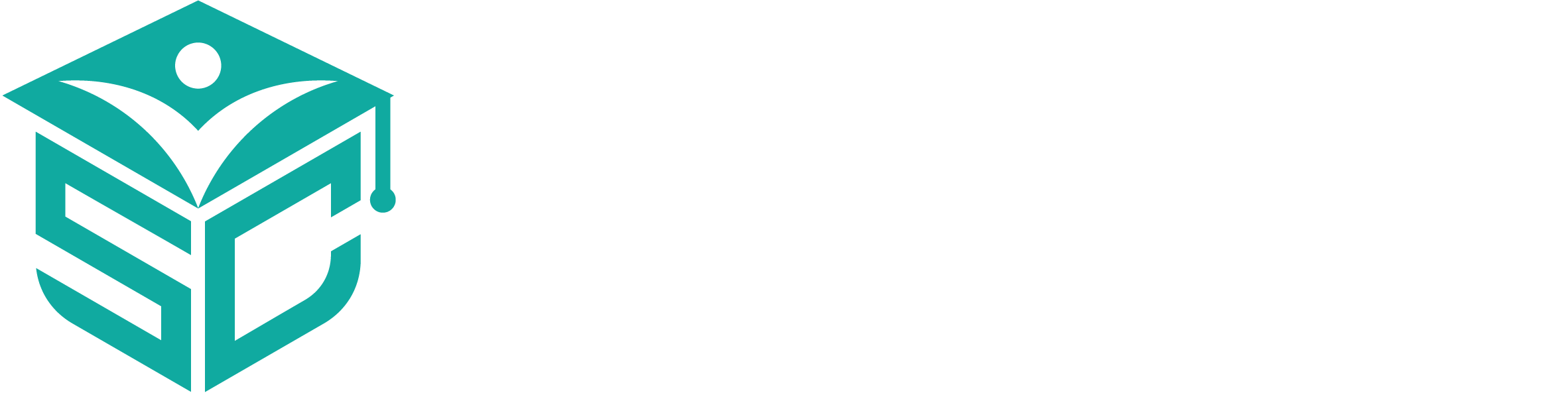 ScholarComp green text white