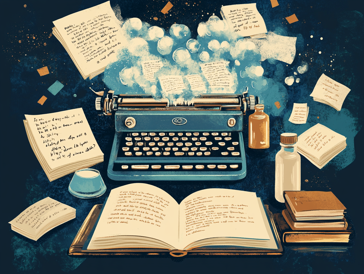 Writing tools