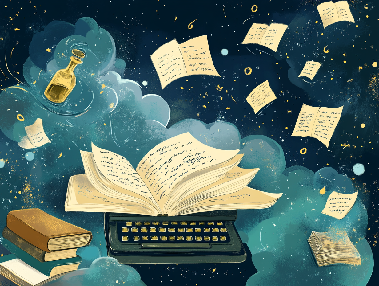 Writing tools