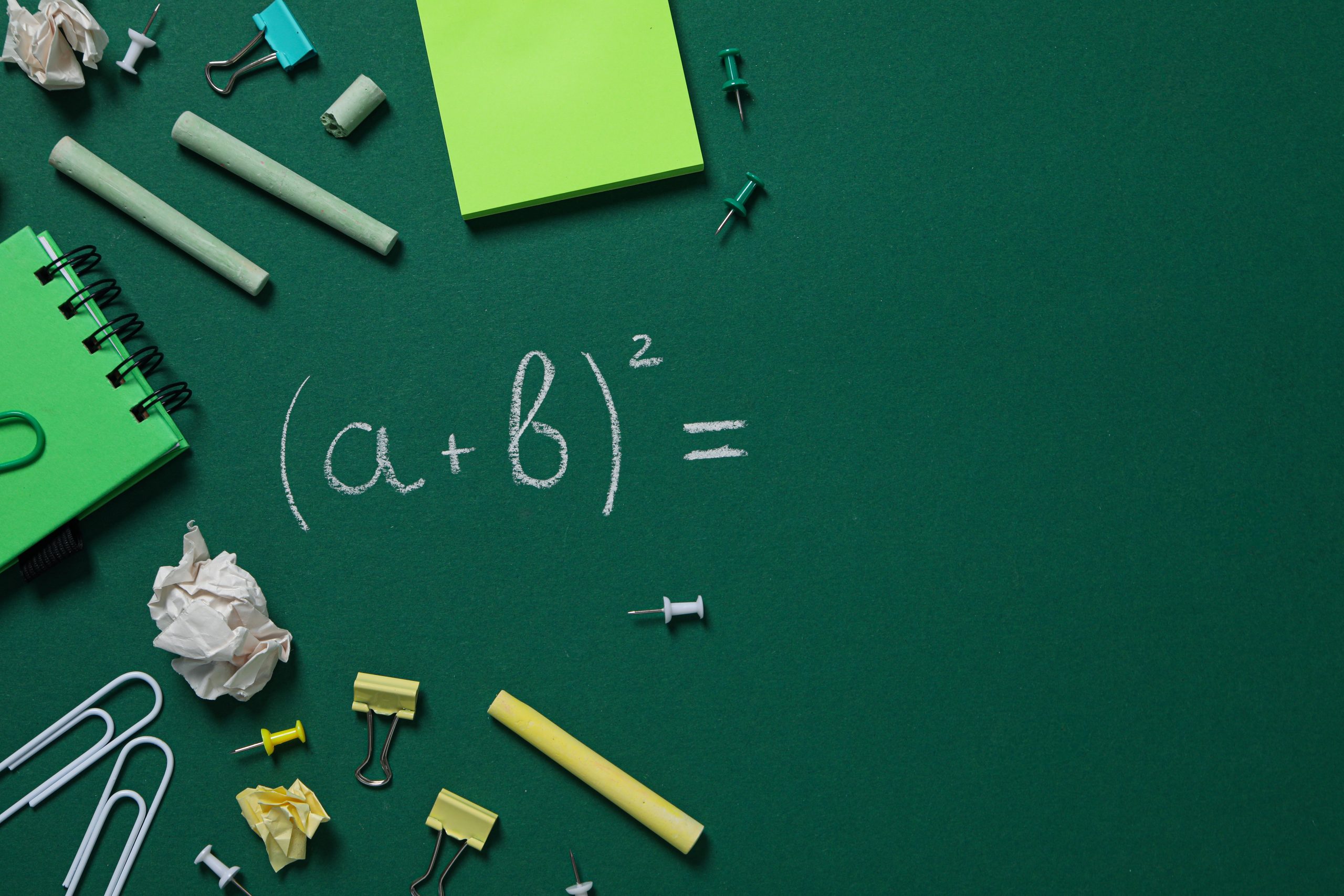 Mathematics